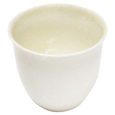 LifeShopping 草木灰品茗杯, 1個, 草木灰色