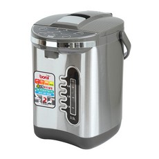 boral The Chef保溫電熱水壺 3.5L, EKA-3.8K2