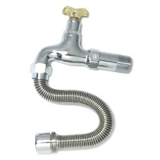 Toppuror 泰浦樂 3D戶外型共用栓, 1個