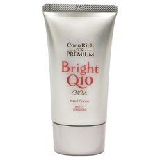 KOSE 高絲 Q10活齡 極緻提亮抗UV護手霜, Bright Q10 CICA, 60g, 1條