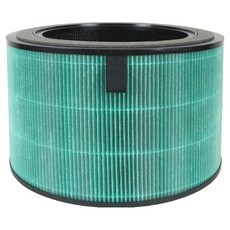 상상그램 더프리미엄 LG 퓨리케어 360 공기청정기 호환 필터 AS281DAS, 퓨리케어 360도(더프리미엄형), 1개