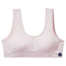 chummychummy 女童機能性學生運動內衣