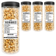 Gourmine 燕麥片, 150g, 4罐