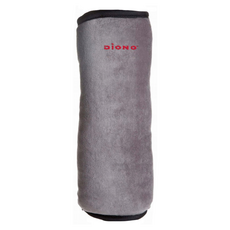 diono 安全帶靠枕, 灰色, 1個
