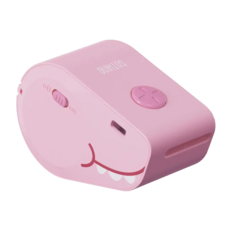 SOTHING 向物 電動精油貼 冰粉小恐龍, 100張, 1個