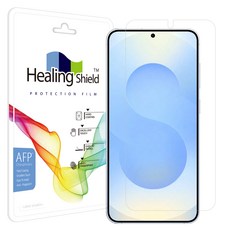 Healing Shield Oleophobic 螢幕保護貼組, 1個