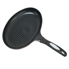 Kitchen-Art 單柄不沾橢圓形煎魚烤盤, 449 x 340 x 60 毫米, 1個