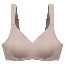 꼰에야 큰컵브라 아임프리 심리스 브라