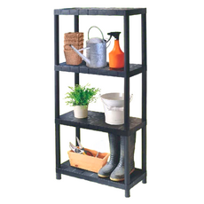 KEYWAY 聯府 德克600型四層架 重型架型, A694, 4層