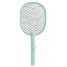 Kinyo 大網面鋰電池電蚊拍, 綠色