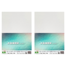 CLEAN 克林 描圖紙 110gsm, A4, 100張