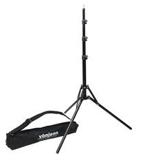 vonjean 可折疊輕量照明燈架, LT-169, 1個
