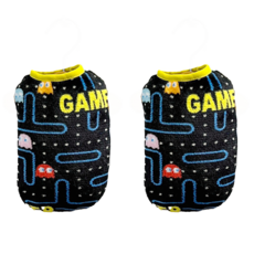 SassyDog 寵物保暖衣, 小精靈, 2件