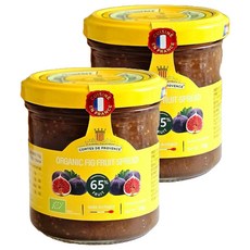 COMTES DE PROVENCE 無花果果醬, 2個, 170g