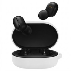 DTAudio Q6藍牙耳機 附保護套, Q6, 極致白