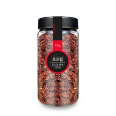 다온 로즈힙 허브티 잎차, 100g, 1개입, 1개