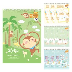 PENPIA 3000無線綜合筆記本公用, 隨機出貨, 10個