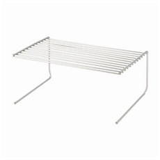 KAJIdonya 家事問屋 304不鏽鋼分隔收納架