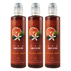 티바인 알룰로스 얼그레이, 400g, 3개