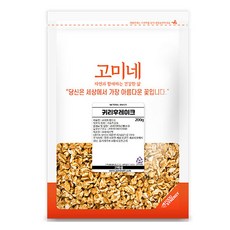 고미네 귀리 후레이크, 200g, 1개