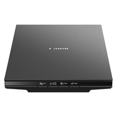 Canon 佳能 CanoScan 超薄平台式掃描器, LiDE 300