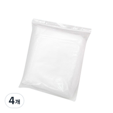 GODSHOP 臉部面罩, 4個