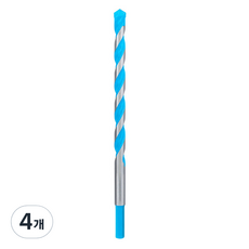 BOSCH 博世 EXPERT 萬用鑽頭 14 x 250 mm 2608901488, 4個