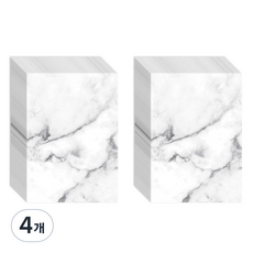 SECOND MANSION A5 6孔活頁補充內頁 But Today 大理石紋 32p, 4個