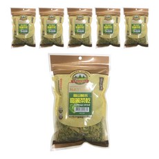 旺來旺 高山脫水高麗菜乾, 250g, 6包