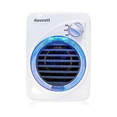 Rewatt 綠瓦 超迷你奈米陶瓷蜂巢電暖器 120 x 85 x 105mm 500g, RD-200