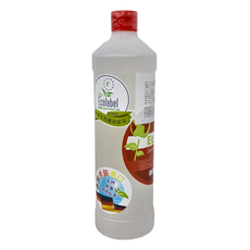 環保溫和浴廁清潔劑, 1kg, 1瓶