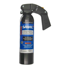 SABRE 沙豹 鎮暴膠型 美國SABRE沙豹專業防身噴劑 160OZ, 1瓶