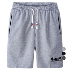 WIZI 男款運動訓練5分短褲 WI006PN