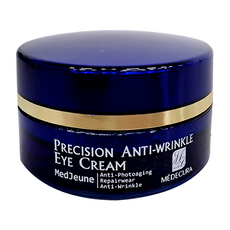 MEDECURA 極線肌密抗皺眼霜 抗光老化, 15ml, 1罐