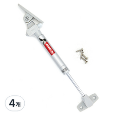 IREX 水槽迷你緩衝器 6kg, 4個