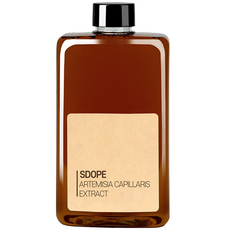 SDOPE 艾草提取物 500ml, 1個