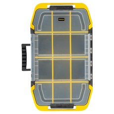 STANLEY TOOLS 全方位2合1工具箱/收納盒 STST14440, 1個