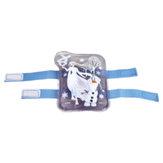 Skater FROZEN 便當保冷劑附束帶 14 x 11cm 676239 冰雪奇緣, 1個