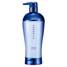 THERATIS 月光柔順光澤護髮, 435g, 1瓶