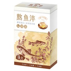Fresh&Tasty 虱故鄉 養身漢方隨手盒, 70ml, 3包