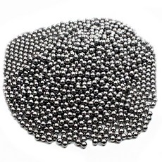 O-ON 鋼珠 12mm 1kg SUJ2, 130個