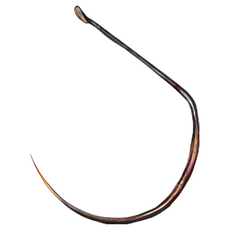 MUSTAD 慕斯達 Monster Shrimp 隱形蝦鉤, 50個裝, 1組