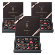 Como Siempre 招牌巧克力組合, 3套, 180g