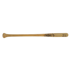 LOUISVILLE Slugger 路易斯威爾 LS UL系列 楓木木棒 挖頭設計 C271 LA11736271GOLC4, 亮原色, 1支