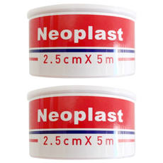 威爾登 尼奧貼布, 2個, 1個裝