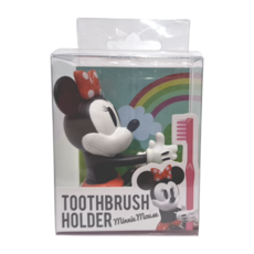 Entrex Disney Collection 迪士尼牙刷架, 14209 米妮, 1個
