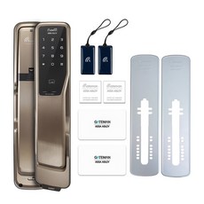 GATEMAN Dandy Smart Guard 套餐門鎖, 單品