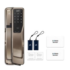 GATEMAN Dandy 智能套組門鎖, 單品