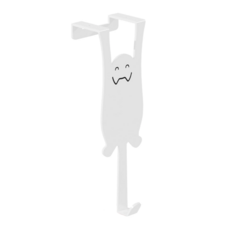 貓咪造型門後掛勾 盪鞦韆, 1組