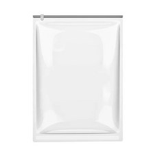 KNOWME 加厚真空壓縮收納袋, 50 x 70cm, 1組, 4個裝